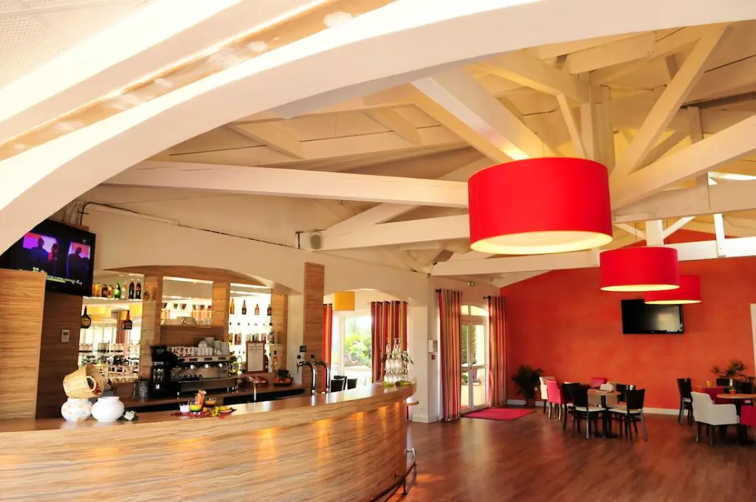 Village Club Miléade de Roquebrune-sur-Argens3 étoiles★★★
