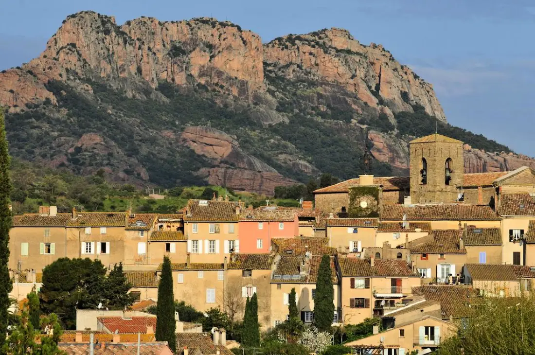 Village Club Miléade de Roquebrune-sur-Argens3 étoiles★★★