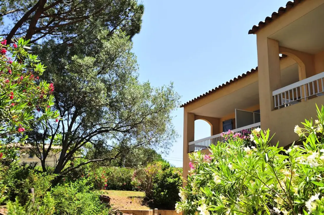 Village Club Miléade de Roquebrune-sur-Argens3 étoiles★★★