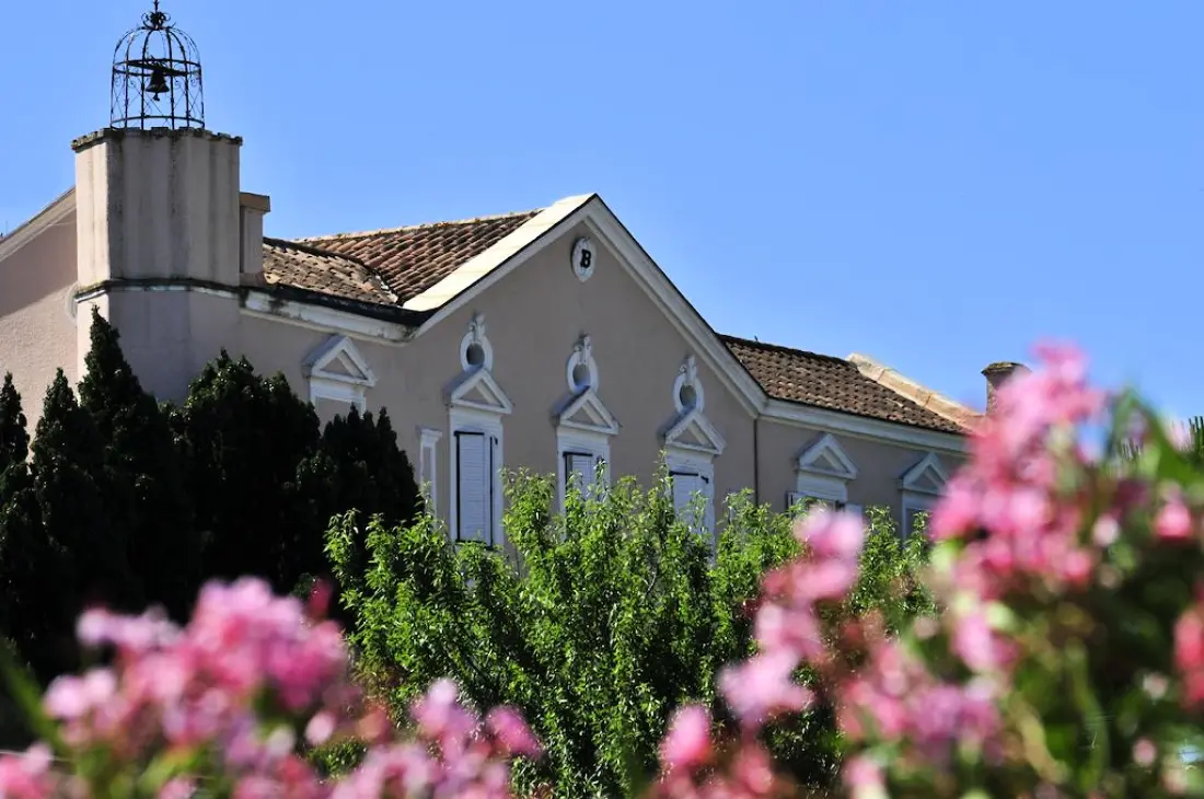 Village Club Miléade de Roquebrune-sur-Argens3 étoiles★★★