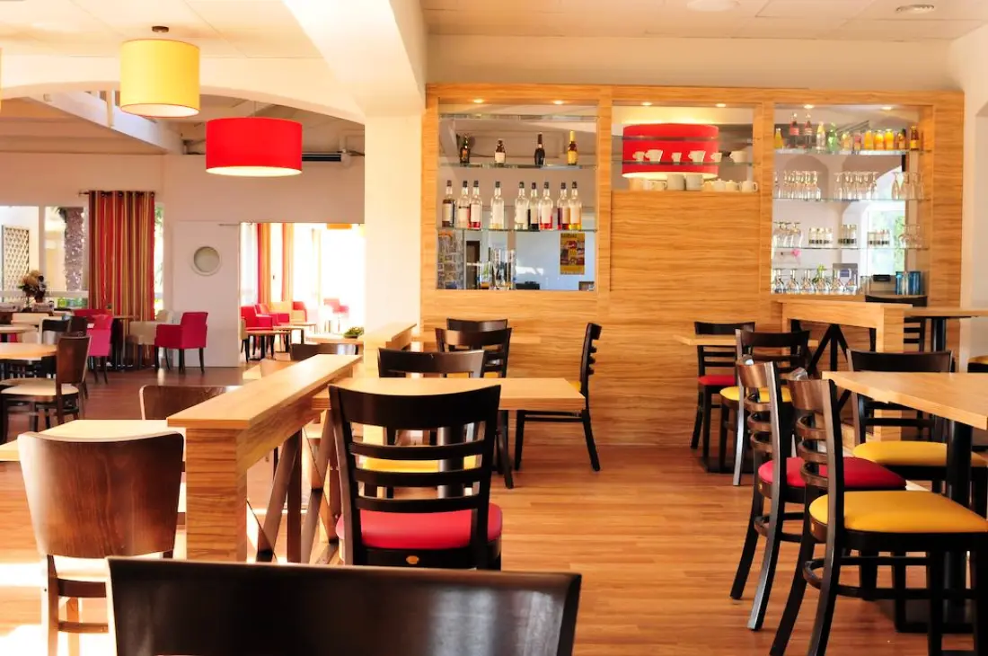Village Club Miléade de Roquebrune-sur-Argens3 étoiles★★★