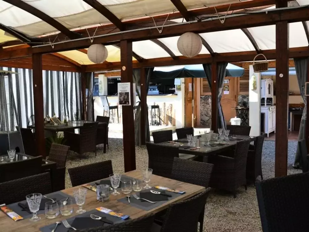 Camping La Mare Aux Fées 3 étoiles★★★