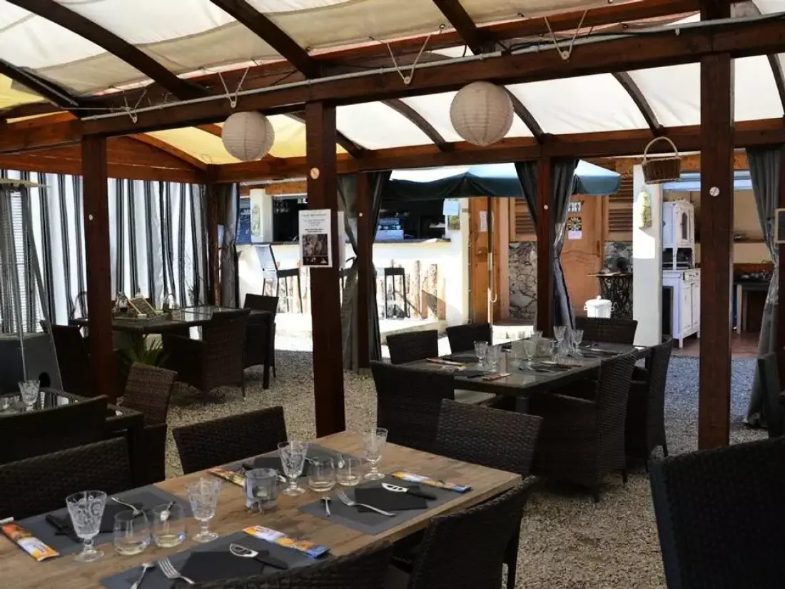 Camping La Mare Aux Fées 3 étoiles★★★