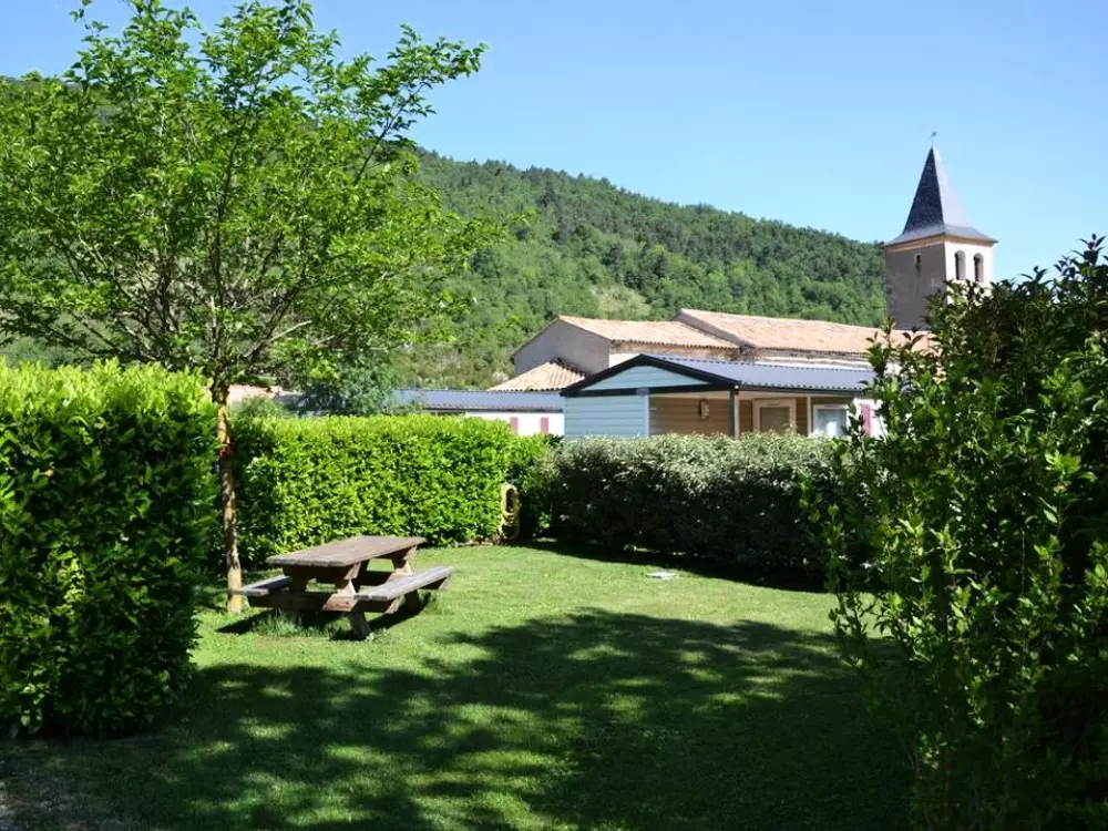 Camping La Mare Aux Fées 3 étoiles★★★