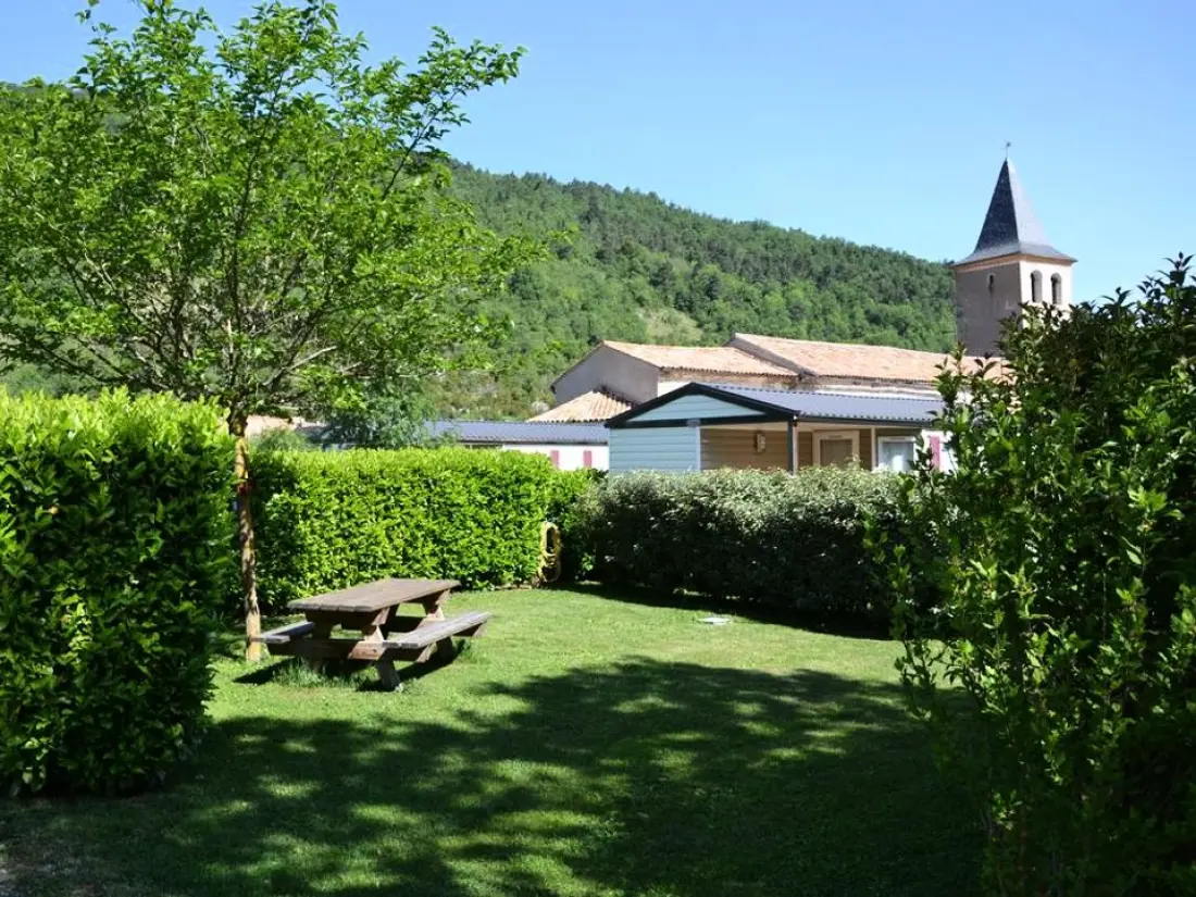 Camping La Mare Aux Fées 3 étoiles★★★