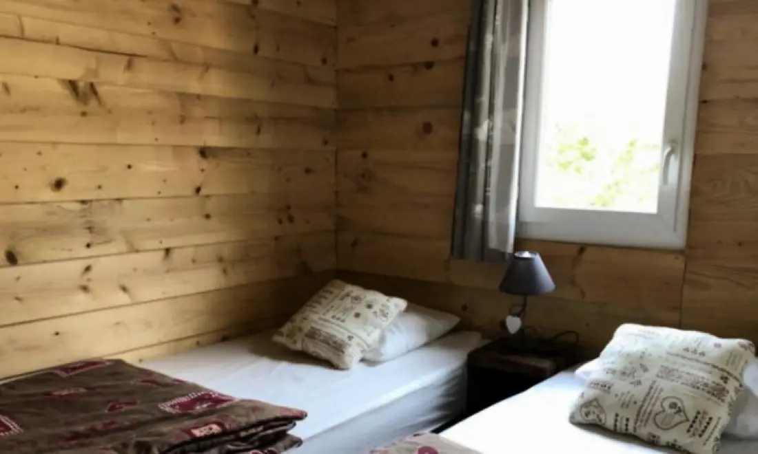 Camping La Mare Aux Fées 3 étoiles★★★
