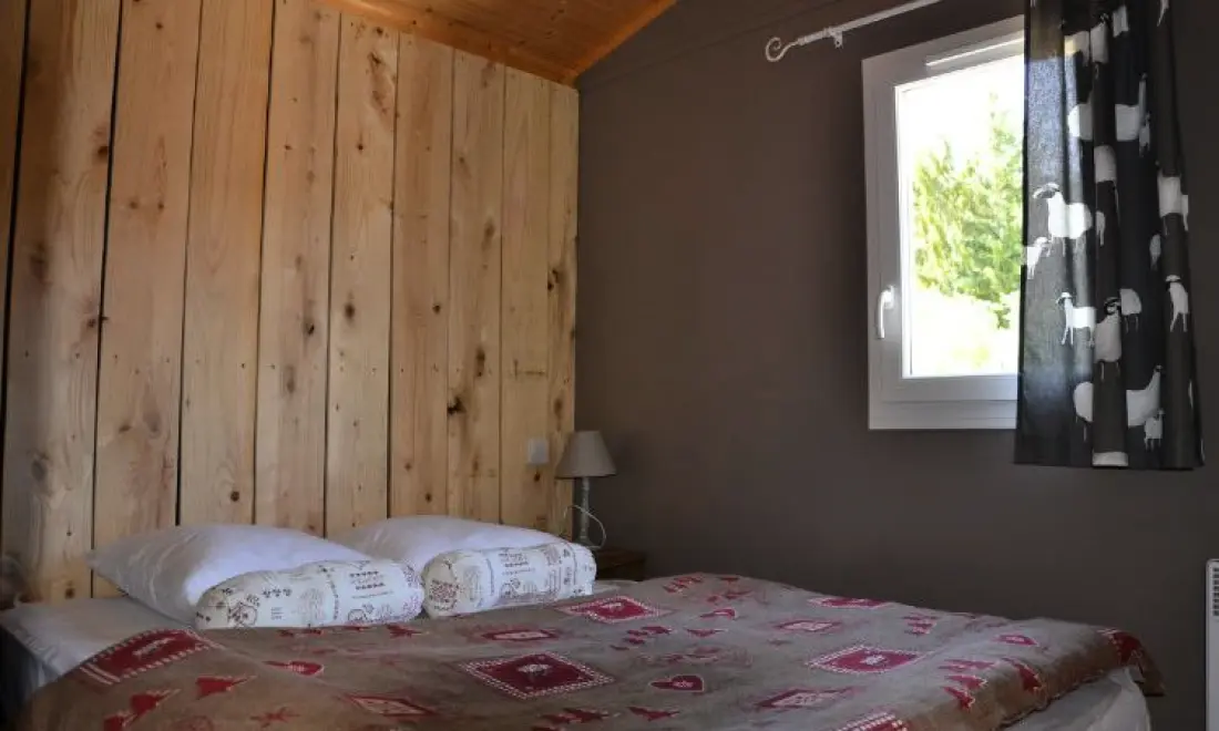 Camping La Mare Aux Fées 3 étoiles★★★