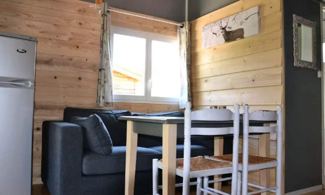 Camping La Mare Aux Fées 3 étoiles★★★