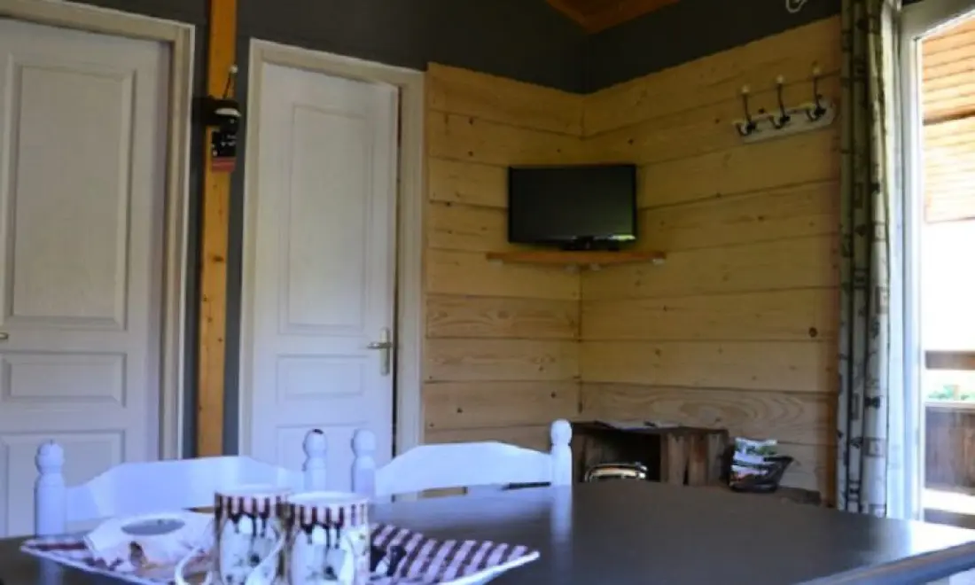 Camping La Mare Aux Fées 3 étoiles★★★