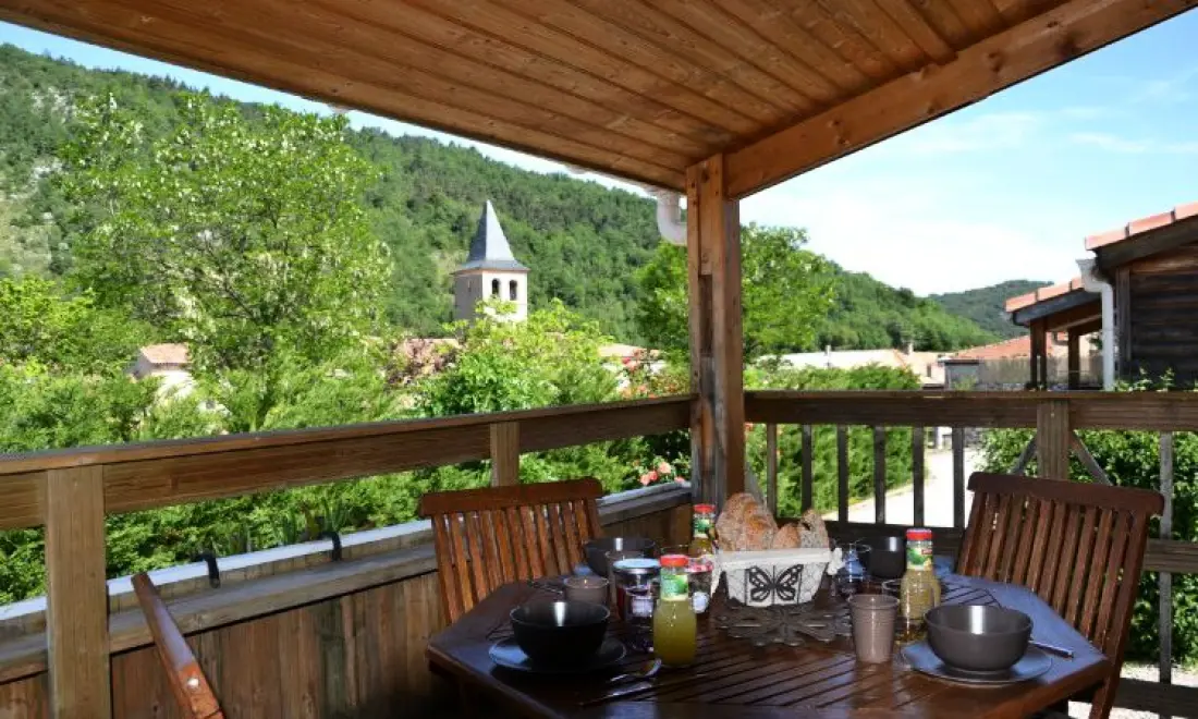 Camping La Mare Aux Fées 3 étoiles★★★