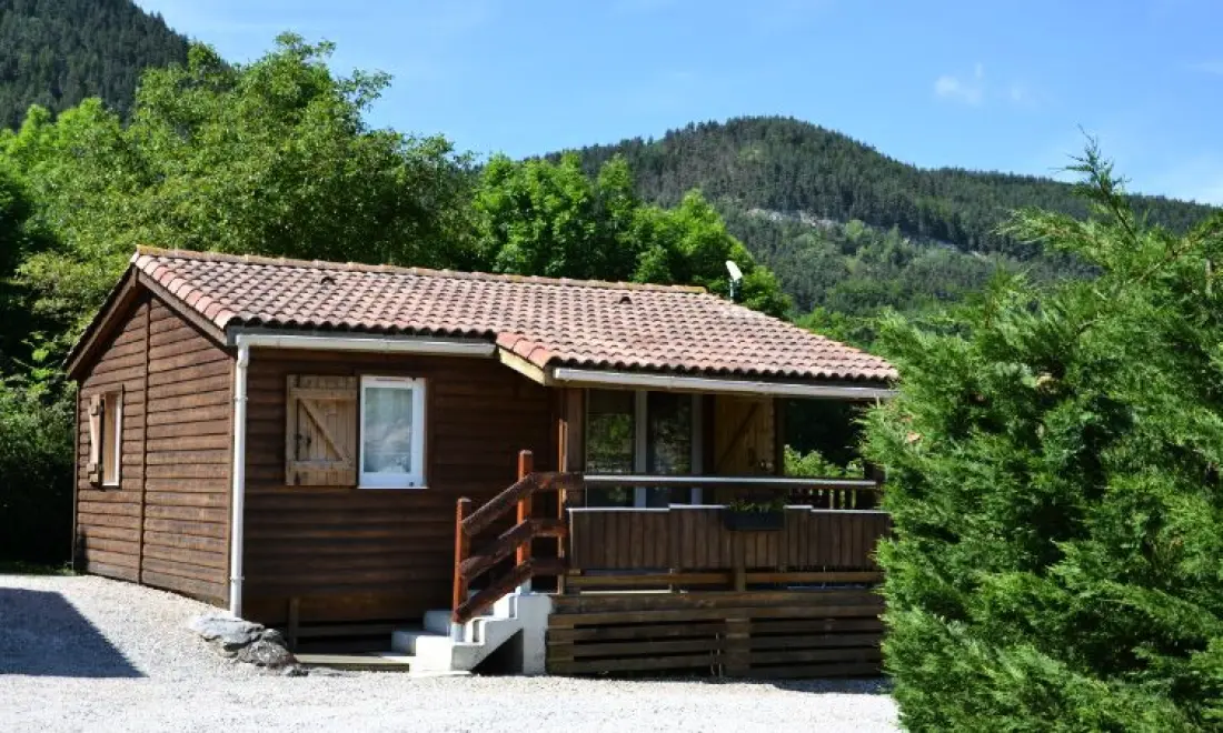Camping La Mare Aux Fées 3 étoiles★★★