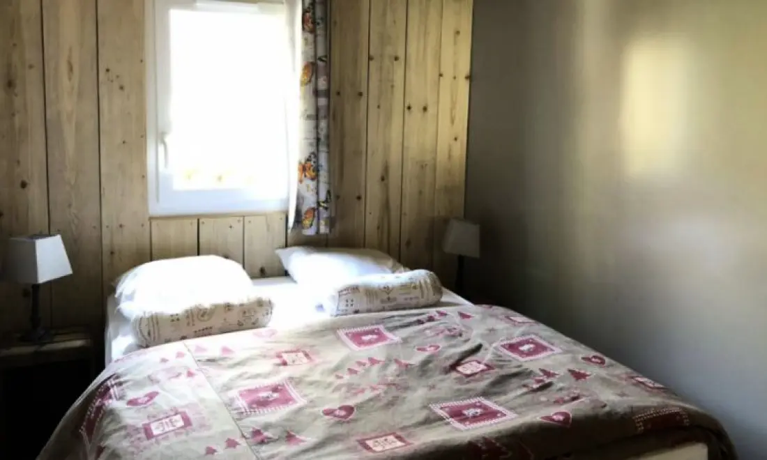 Camping La Mare Aux Fées 3 étoiles★★★