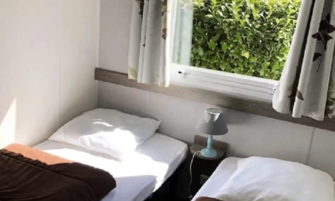 Camping La Mare Aux Fées 3 étoiles★★★