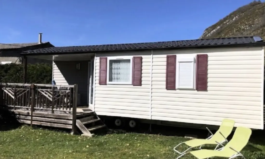 Camping La Mare Aux Fées 3 étoiles★★★