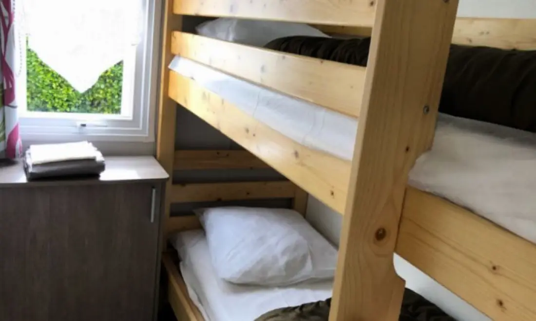 Camping La Mare Aux Fées 3 étoiles★★★