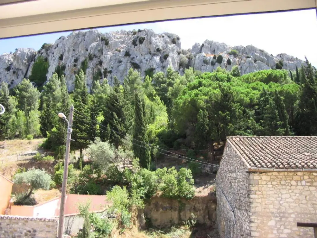 Gîte de France à Roquefort Des Corbieres  11