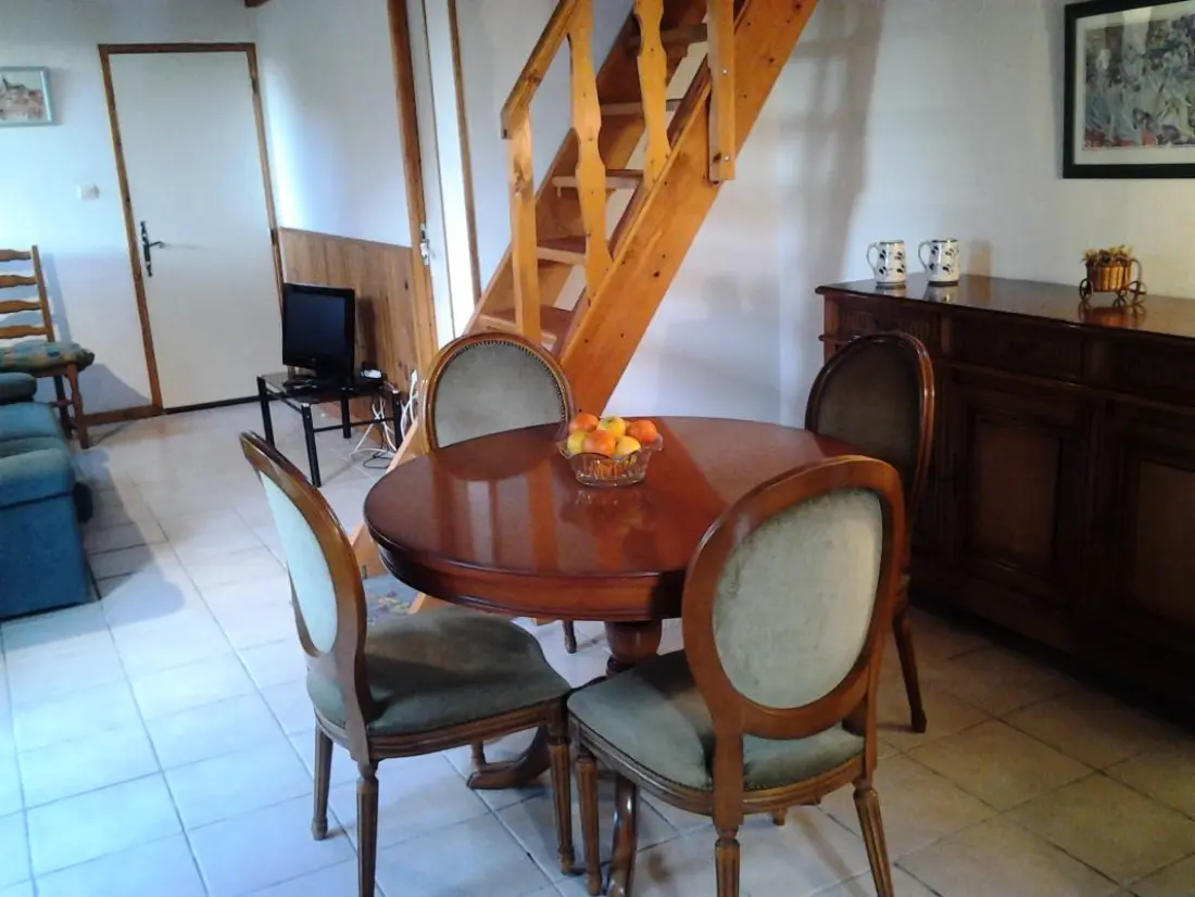 Gîte de France à Roquefort Des Corbieres  12