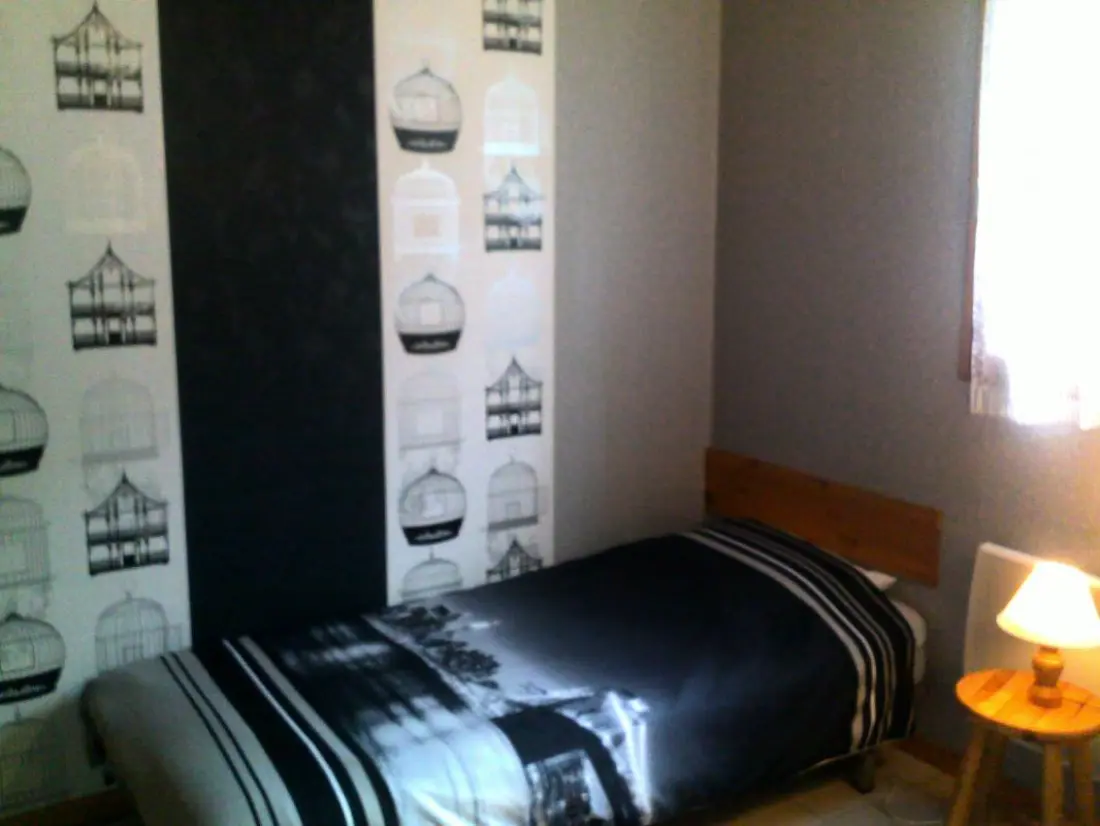 Gîte de France à Roquefort Des Corbieres  12