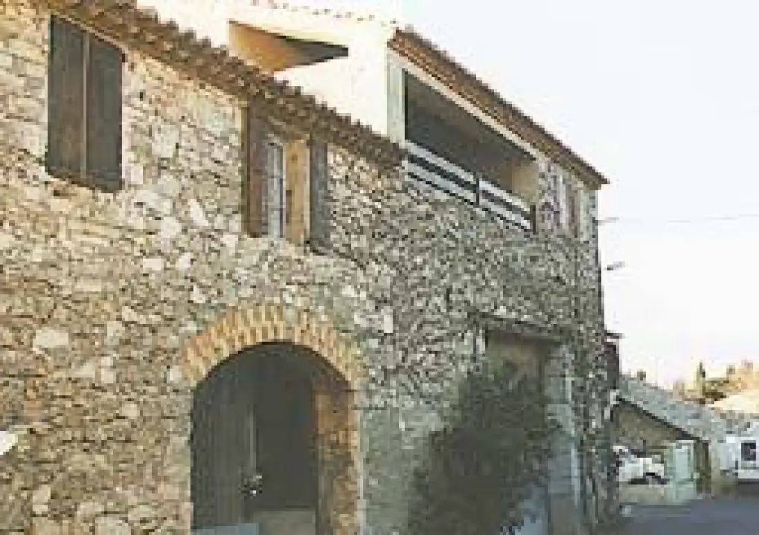 Gîte de France à Roquefort Des Corbieres  14