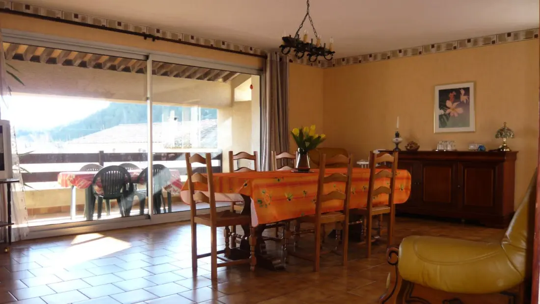 Gîte de France à Roquefort Des Corbieres  14