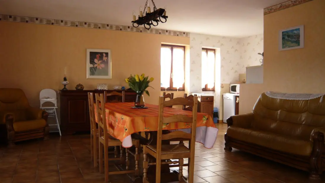 Gîte de France à Roquefort Des Corbieres  14