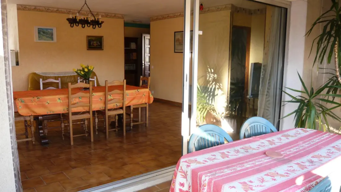 Gîte de France à Roquefort Des Corbieres  14