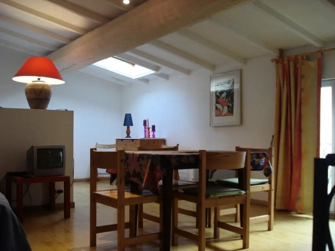 Gîte de France à Roquefort Des Corbieres  15