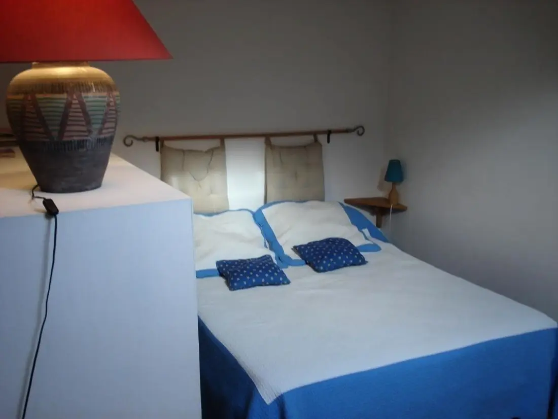 Gîte de France à Roquefort Des Corbieres  15