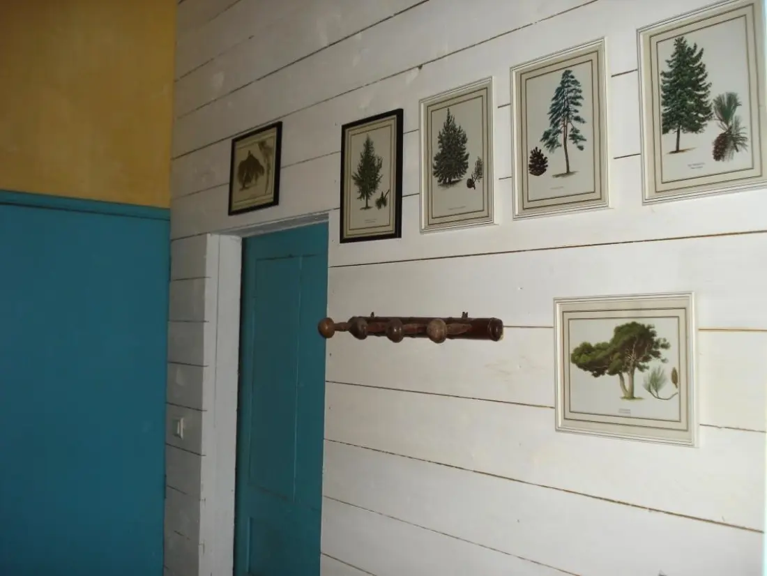 Gîte de France à Roquefort Des Corbieres  15