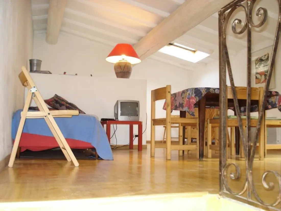 Gîte de France à Roquefort Des Corbieres  15