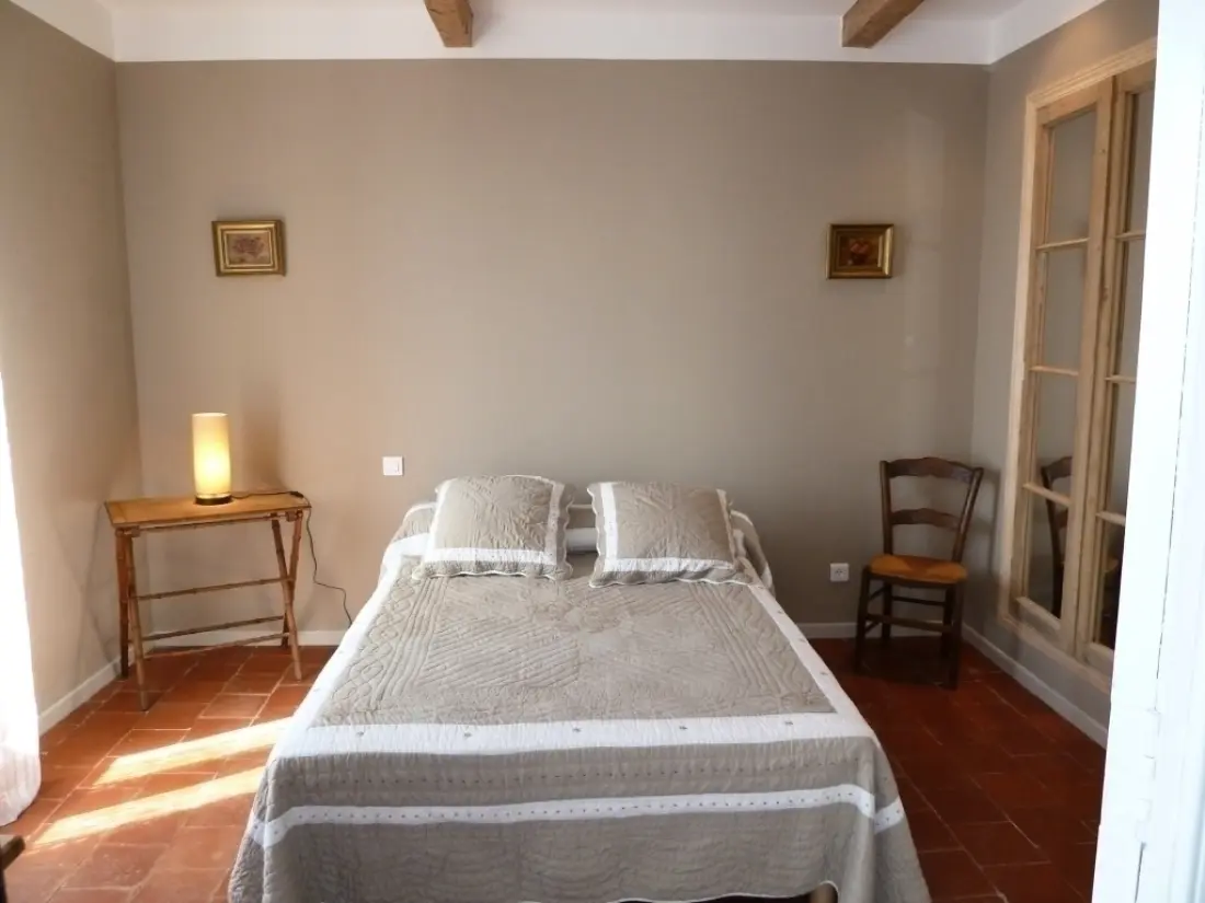 Gîte de France à Roquefort Des Corbieres  3
