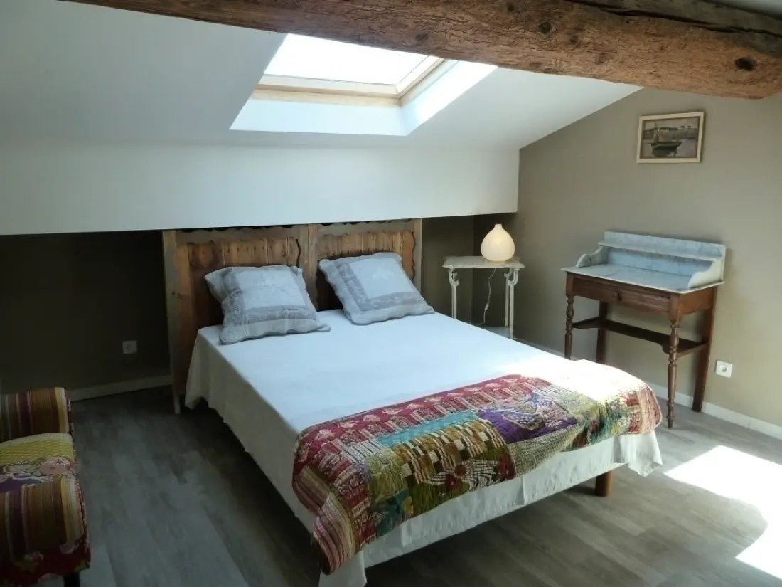 Gîte de France à Roquefort Des Corbieres  3