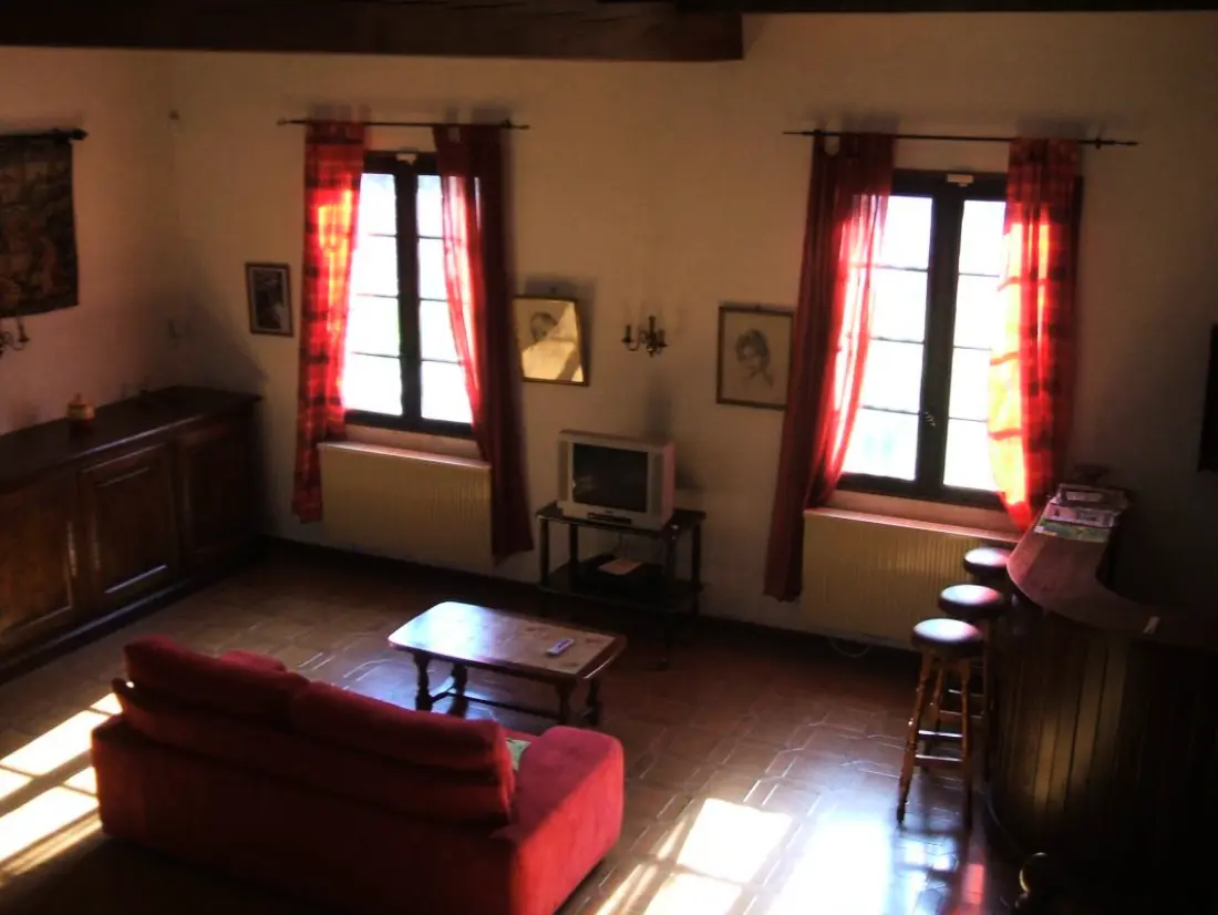 Gîte de France à Roquefort Des Corbieres  4