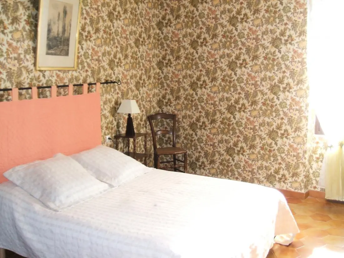 Gîte de France à Roquefort Des Corbieres  4