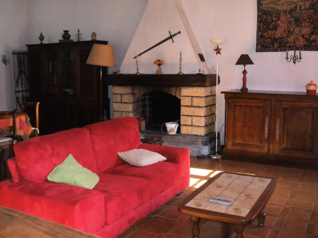 Gîte de France à Roquefort Des Corbieres  4