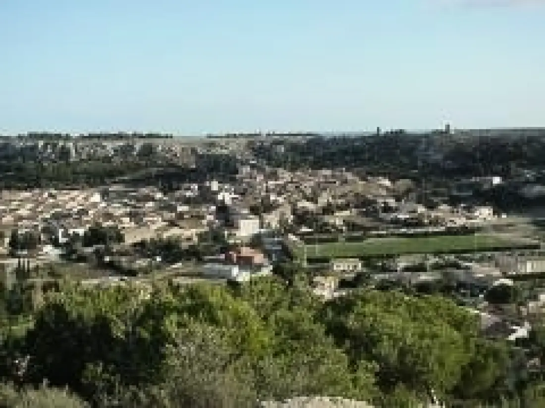 Gîte de France à Roquefort Des Corbieres  5