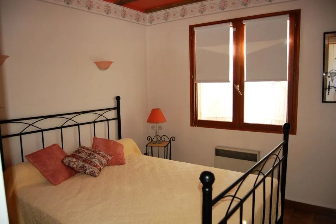 Gîte de France à Roquefort Des Corbieres  5