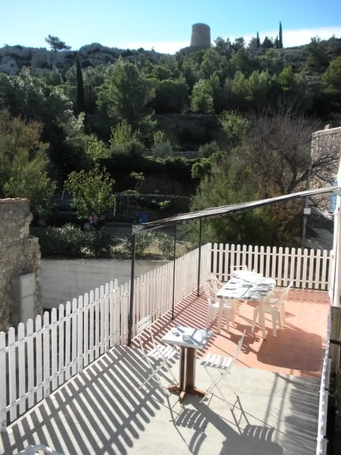 Gîte de France à Roquefort Des Corbieres  5