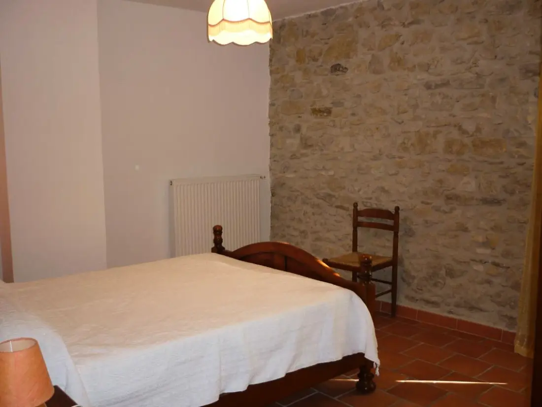 Gîte de France à Roquetaillade  2