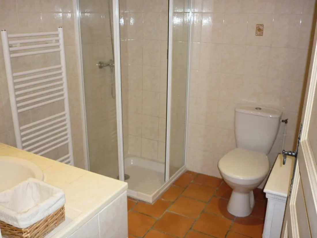 Gîte de France à Roquetaillade  2