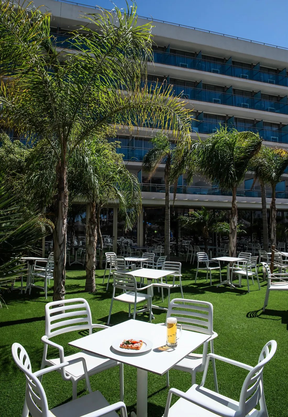 Hôtel Pierre & Vacances Roquetas el Palmeral3 étoiles★★★