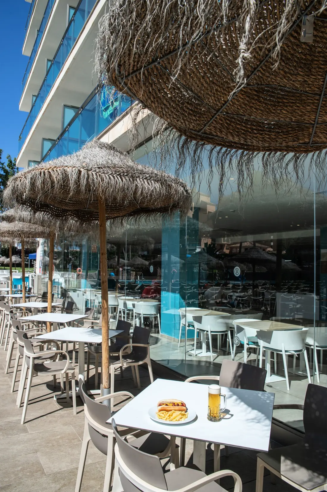 Hôtel Pierre & Vacances Roquetas el Palmeral3 étoiles★★★