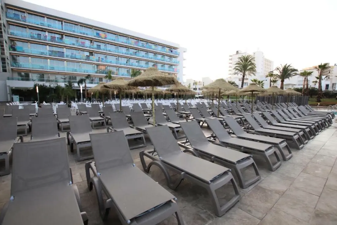 Hôtel Pierre & Vacances Roquetas el Palmeral3 étoiles★★★