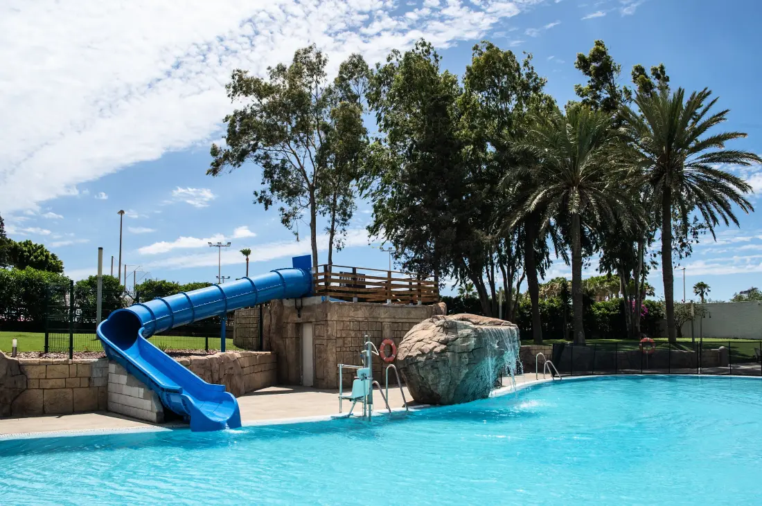 Hôtel Pierre & Vacances Roquetas el Palmeral3 étoiles★★★
