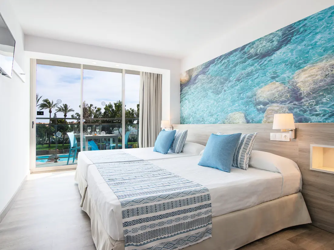 Hôtel Pierre & Vacances Roquetas el Palmeral3 étoiles★★★