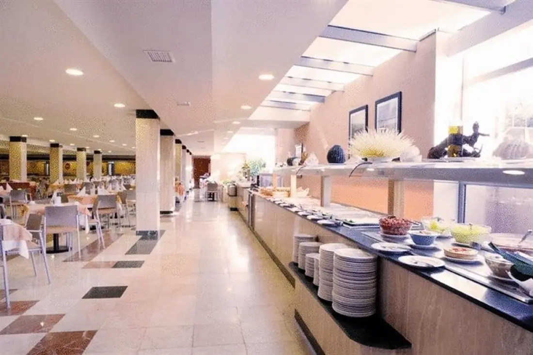 Résidence Fenix Beach Apartamentos