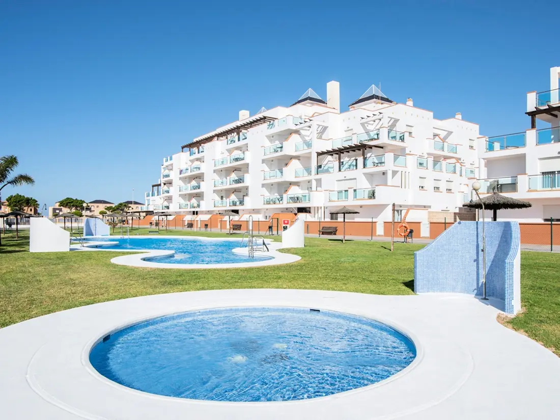 Résidence Pierre & Vacances Almeria Roquetas de Mar