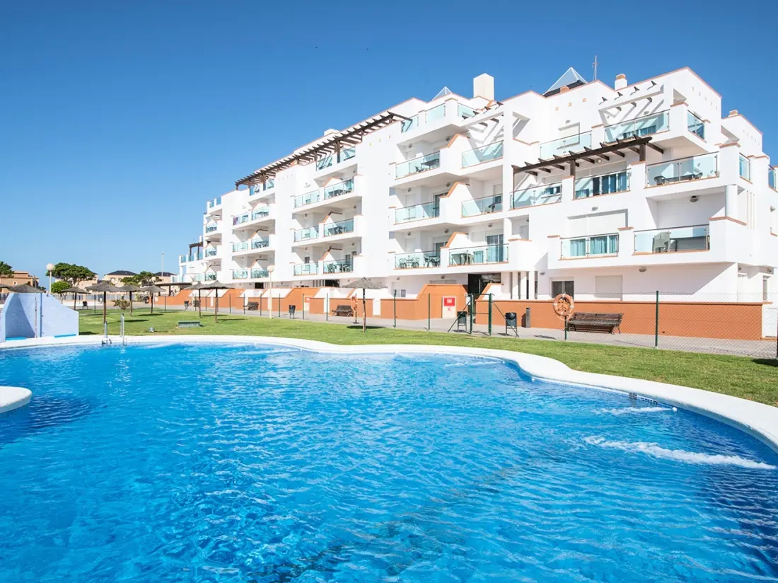 Résidence Pierre & Vacances Almeria Roquetas de Mar