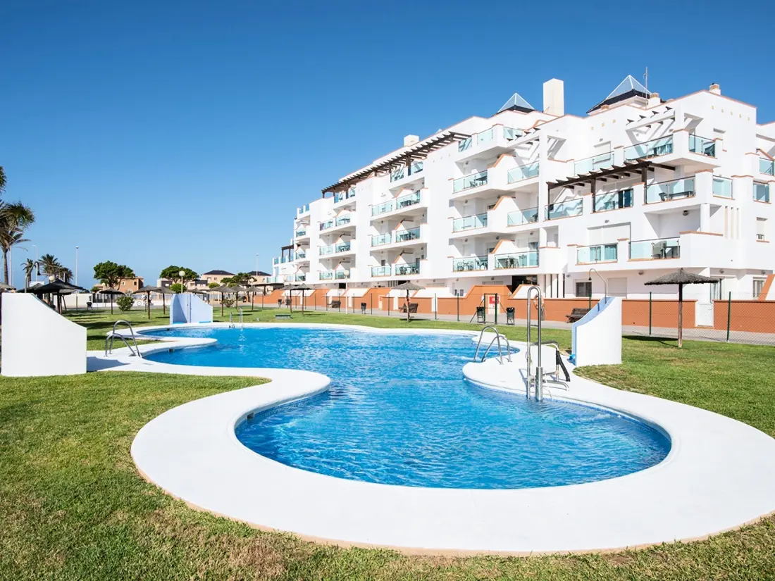 Résidence Pierre & Vacances Almeria Roquetas de Mar