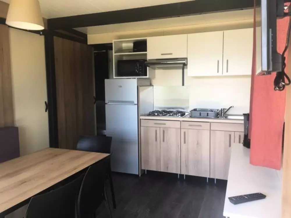 Flower Camping Les Hauts de Rosans 4 étoiles★★★★